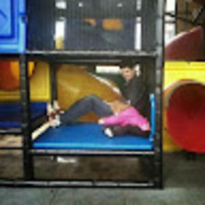 Meet your Posher, James